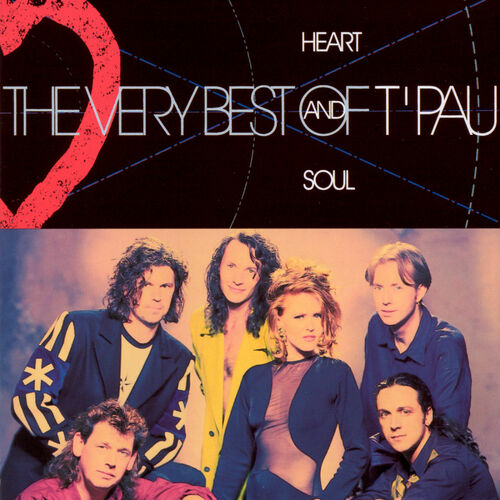T’pau